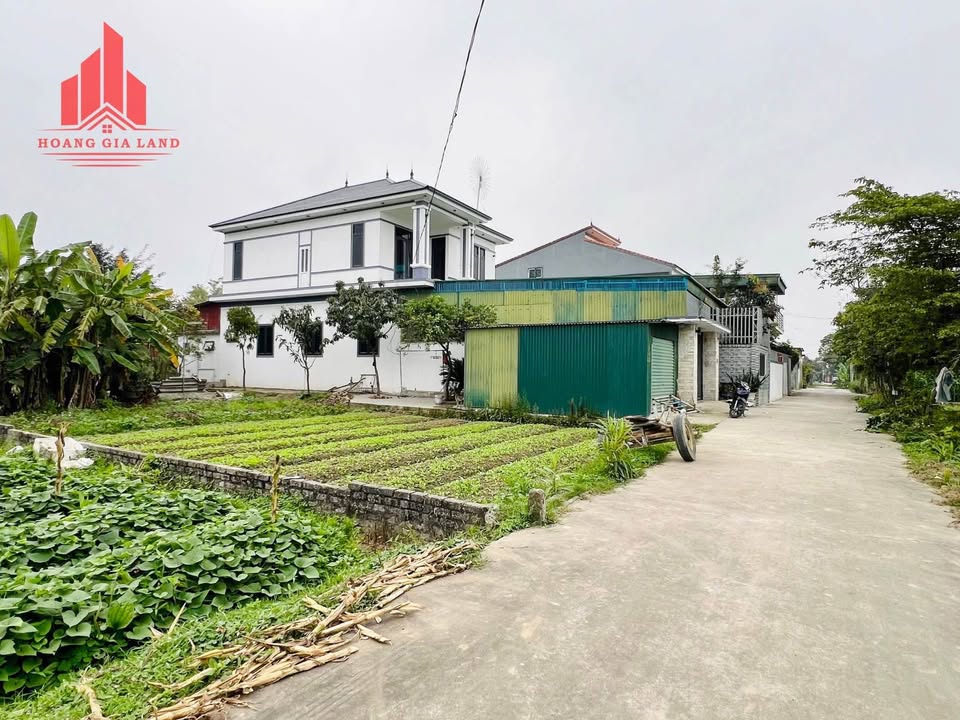 Đất Nghi Kim Vinh 89.7m² giá 1 tỷ - Cơ hội đầu tư hấp dẫn!