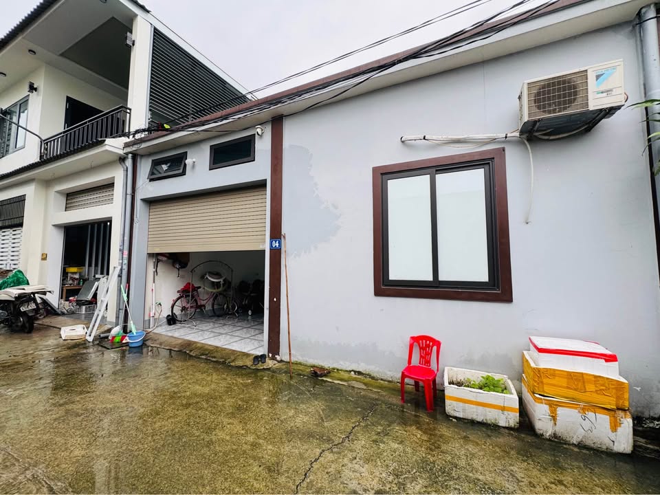 Nhà bán Hưng Lộc Vinh 76m² giá 2.58 tỷ - Ô tô vào tận nơi!