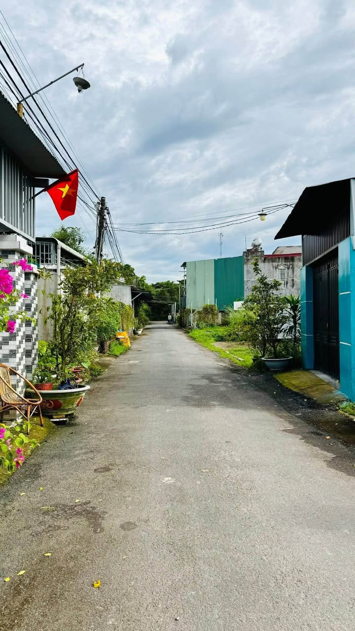 Đất thổ cư Lộc An, Long Thành 13800m² giá 1.8 tỷ - Sổ đỏ chính chủ!