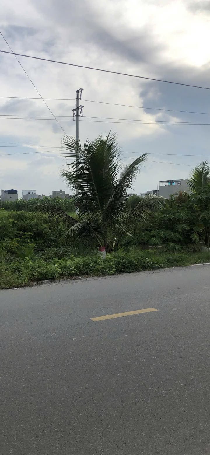 Đất nền TDP Quyết Tiến, Hải Phòng 66m² giá 750 triệu - Gần trục đường Tân Đức!