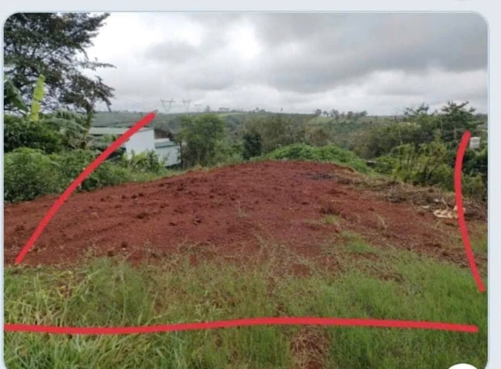 Đất mặt tiền Nguyễn Viết Xuân, Bảo Lộc 300m² giá 3 tỷ - Cơ hội đầu tư tuyệt vời!