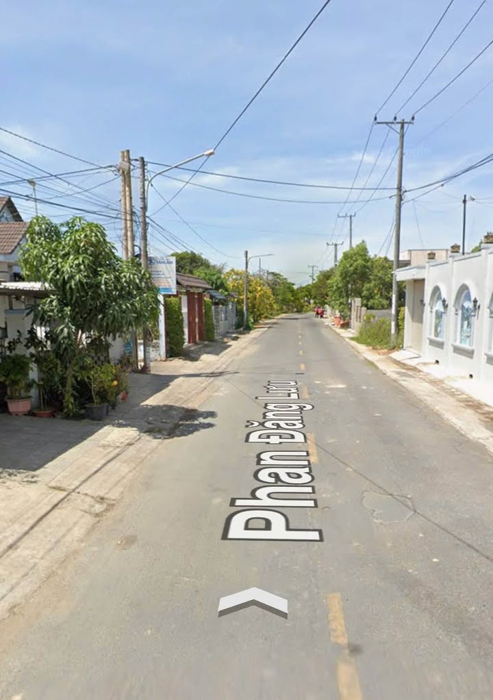 Nhà riêng An Ngãi, Long Điền 364m² giá 2.85 tỷ - Sẵn sàng dọn vào ở ngay!