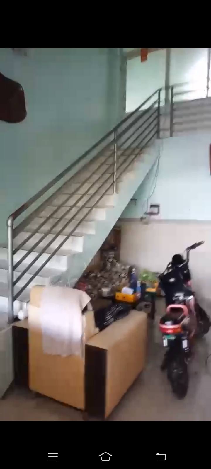 Nhà cấp 4 Phường Mỹ Xuân, 122m² giá 1.8 tỷ - Đất sạch, phong thủy tốt!