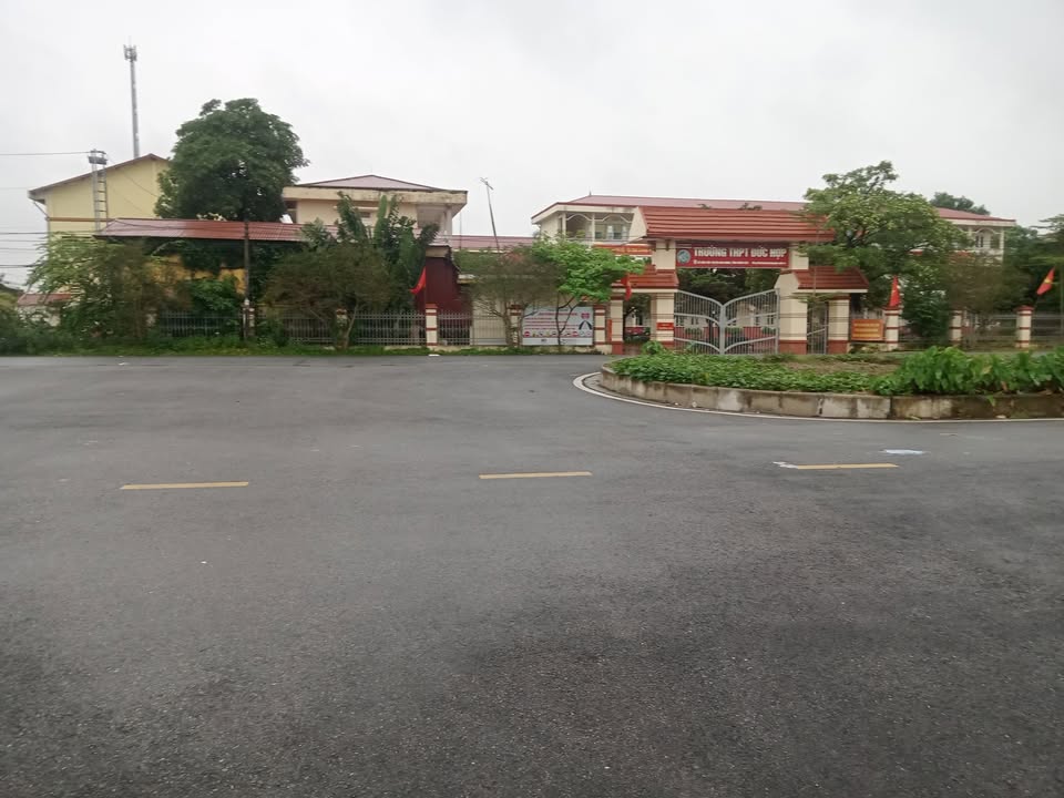 Đấu Giá 17 lô đất tại xã Đức Hợp, Kim Động - Hưng Yên, 90m² chỉ từ 29 triệu!