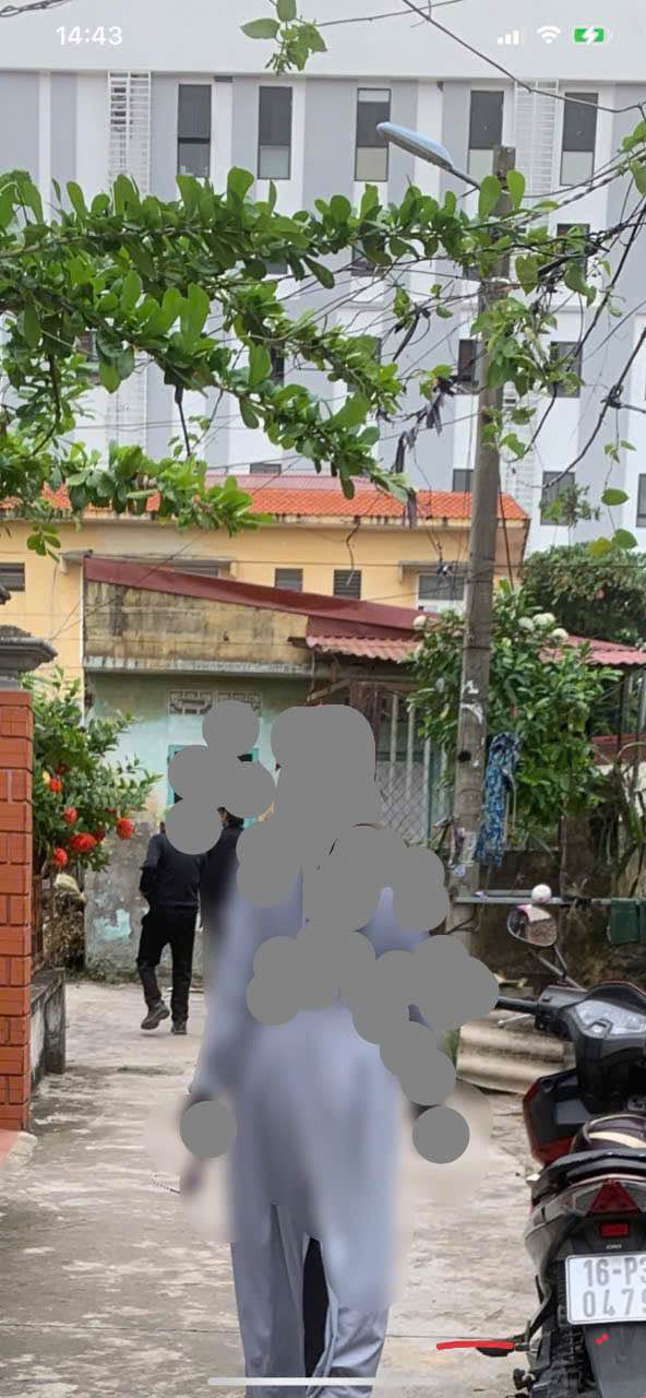 Đất nền Phường Phù Liễn - Kiến An 127m² giá 2 tỷ - Hướng Nam phong thủy tốt!