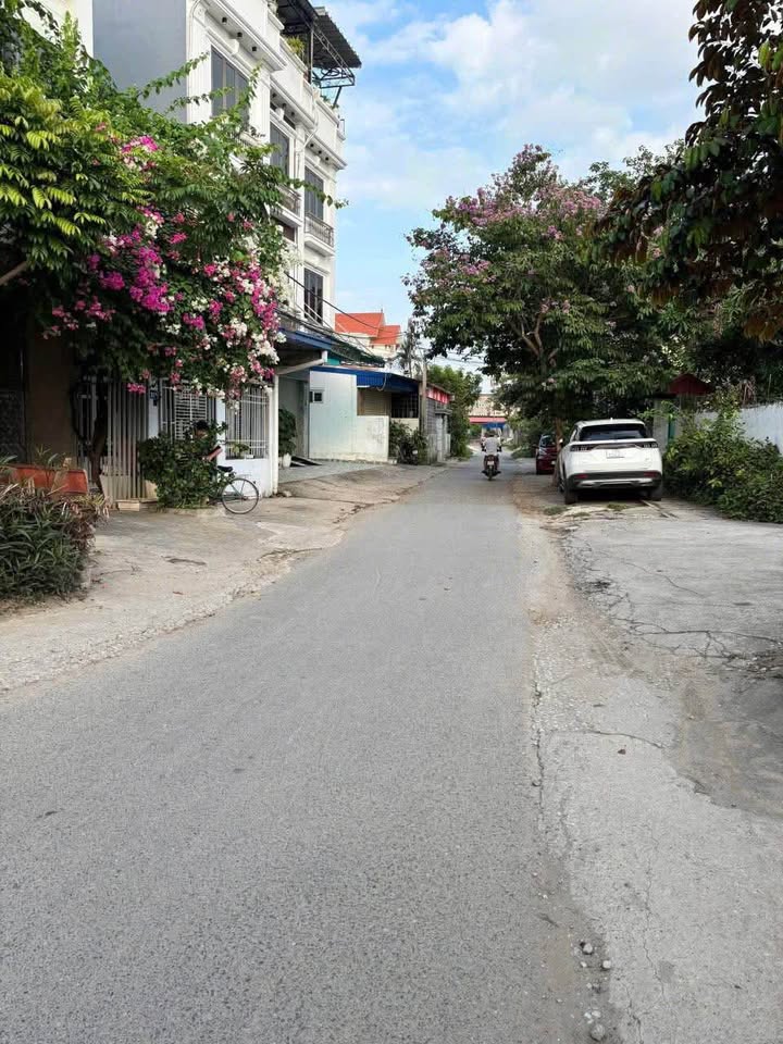 Đất nền Phù Liễn, Hải Phòng 126m² giá 2.7 tỷ - Nhà 1.5 tầng, vào ở ngay!