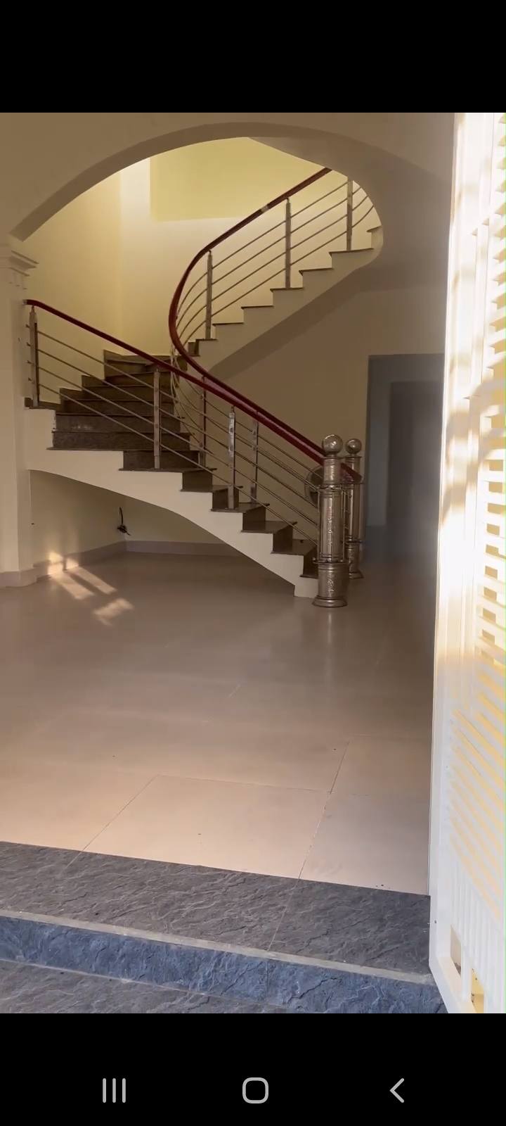 Nhà 2 tầng tại thị trấn Trường Sơn, huyện An Lão, 100m² giá 2.1 tỷ - Pháp lý rõ ràng!