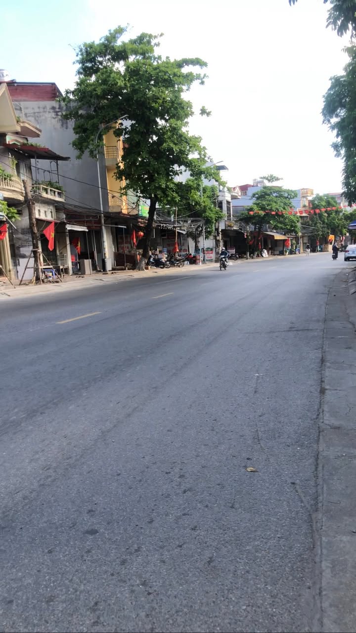 Đất nền Phùng Thị Trinh, Kiến An, Hải Phòng 143m² giá chỉ 2x triệu - Đường thông rộng, dân cư đông đúc!