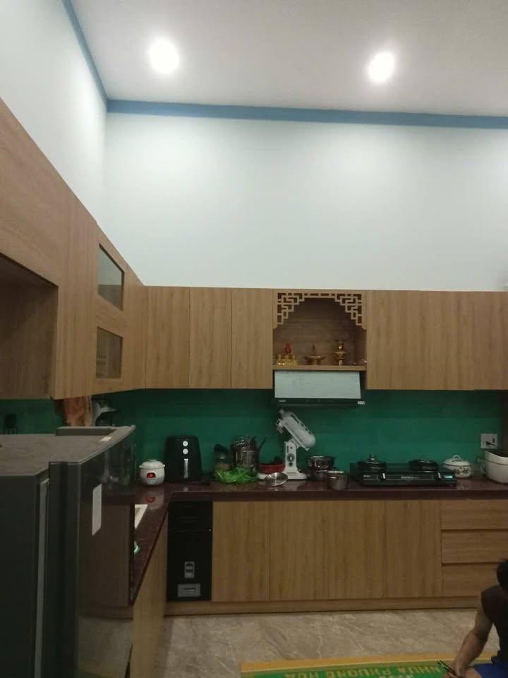 Nhà và đất 4 thôn 12 Ea Tu, Buôn Ma Thuột 160m² giá 2.6 tỷ - Hướng Bắc, sân ô tô rộng rãi!