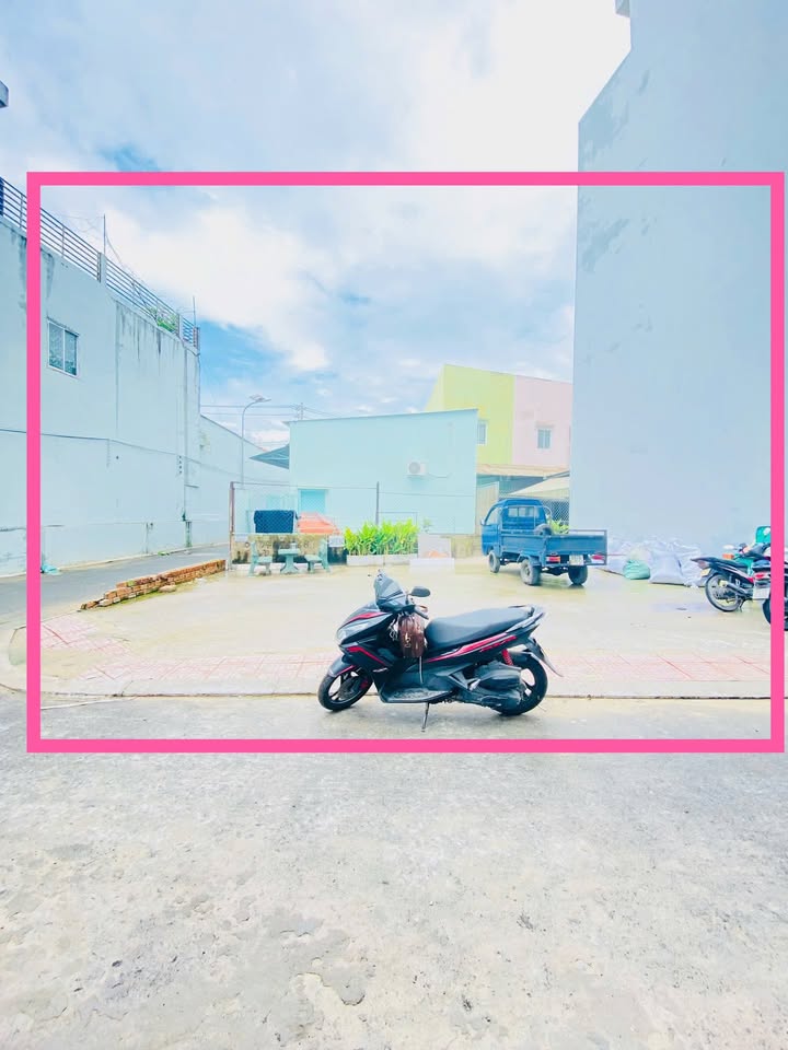 Lô đất góc 2 mặt tiền đẹp đường Mã Lò 90m² giá 8.5 tỷ - Đầu tư sinh lời!