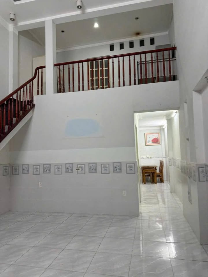 Nhà cho thuê tại Tân Đông Hiệp, Dĩ An - Diện tích 60m² giá chỉ 5 triệu/tháng