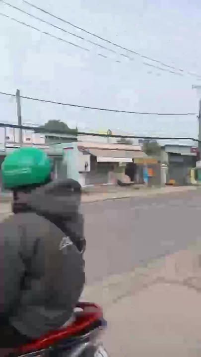 Nhà cấp 4 An Thạnh, Thuận An 100m² giá 2.3 tỷ - Đường ô tô 4 chỗ thuận tiện!