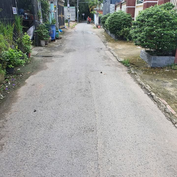 Đất nền liền kề Phú Hòa, Thủ Dầu Một 364m² giá 6.55 tỷ - Cơ hội đầu tư hấp dẫn!