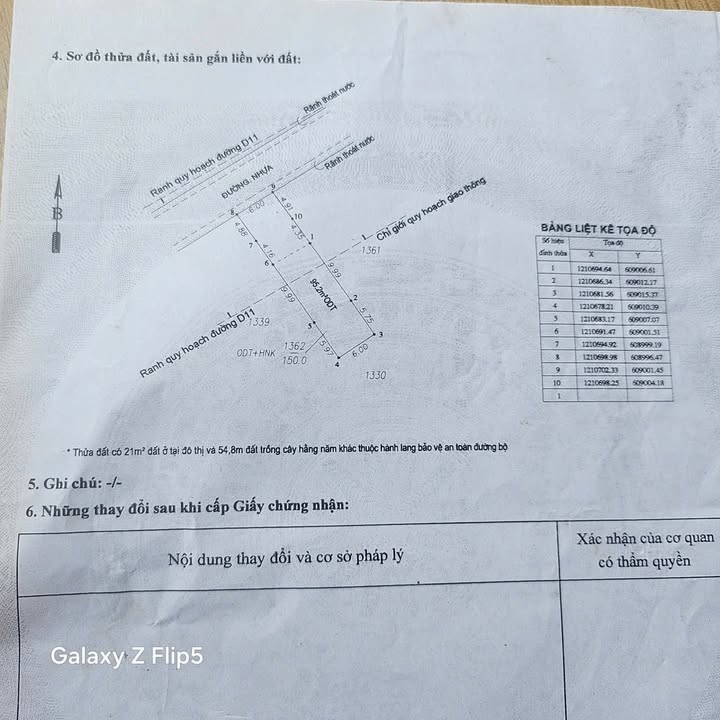 Nhà phố mặt tiền Tân Phước, Tân Uyên 150m² giá 4.95 tỷ - Đầu tư sinh lời ngay!