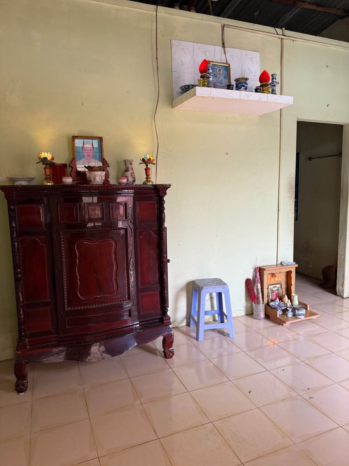 Nhà nhỏ tại Đức Long, Phan Thiết 50m² chỉ 200 triệu - Cơ hội đầu tư giá rẻ!
