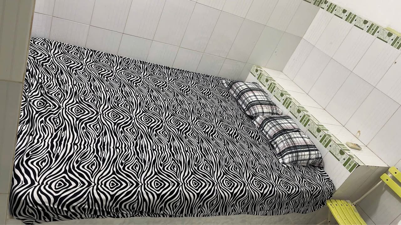 Phòng cho thuê tại 87 Đào Duy Anh, Phan Thiết - Giá chỉ 700k/tháng, vào ở ngay!