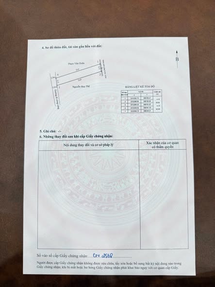 Đất nền An Hưng Hải Phòng 102,7m² giá 1,4 tỷ - Gần tiện ích đầy đủ!