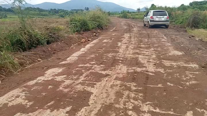 Đất farm 4ha tại xã Ia Hla, giá chỉ 3 tỷ - Cơ hội đầu tư tuyệt vời!