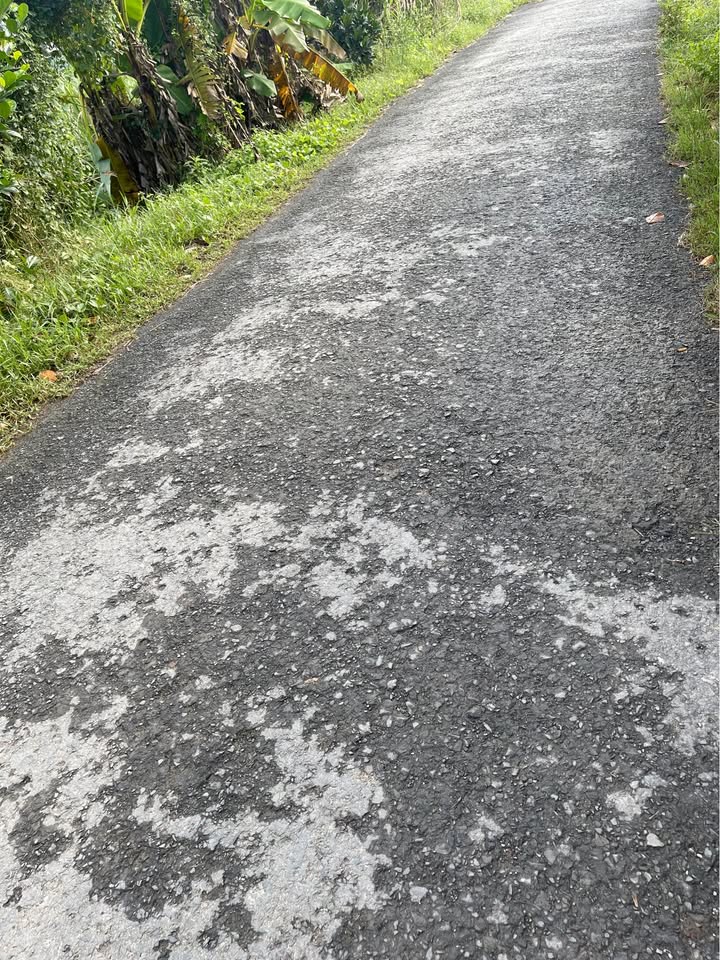 Đất nền xã Mỹ Hiệp, Cao Lãnh, Đồng Tháp 162m² giá chỉ 400 triệu - Cơ hội đầu tư hấp dẫn!