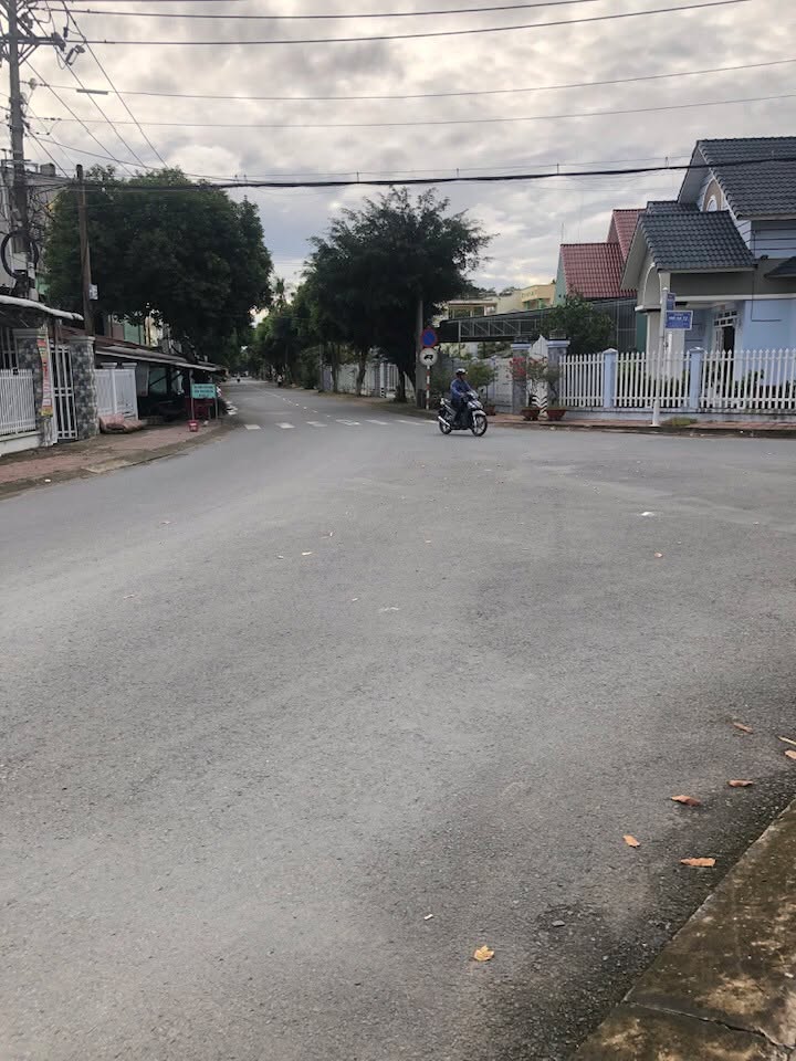 Nhà cấp 4 mặt tiền đường Trần Hưng Đạo, Sa Đéc 80m² giá 1.6 tỷ - Sẵn sàng dọn vào ở ngay!