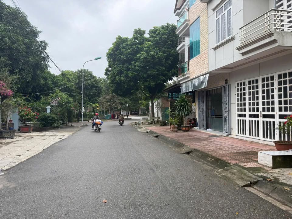 Đất nền Tân Dân Việt Trì 90m² giá thỏa thuận - Cơ hội đầu tư hấp dẫn!