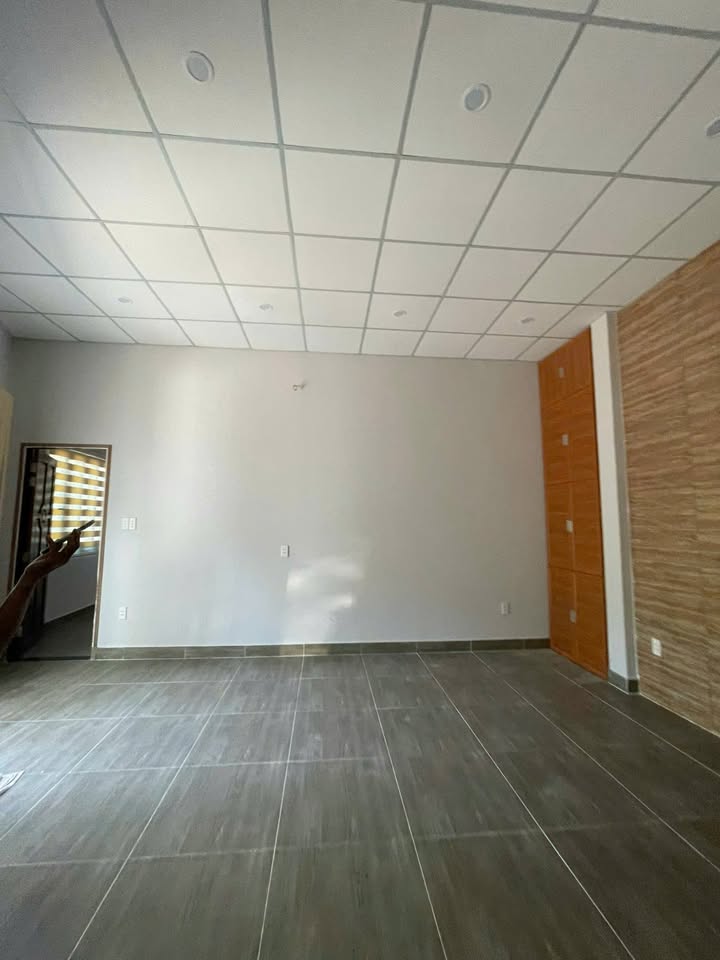 Nhà nguyên căn cho thuê đường Kha Vạn Cân Thủ Đức 86m² giá 9 triệu - Nhận nhà ngay!