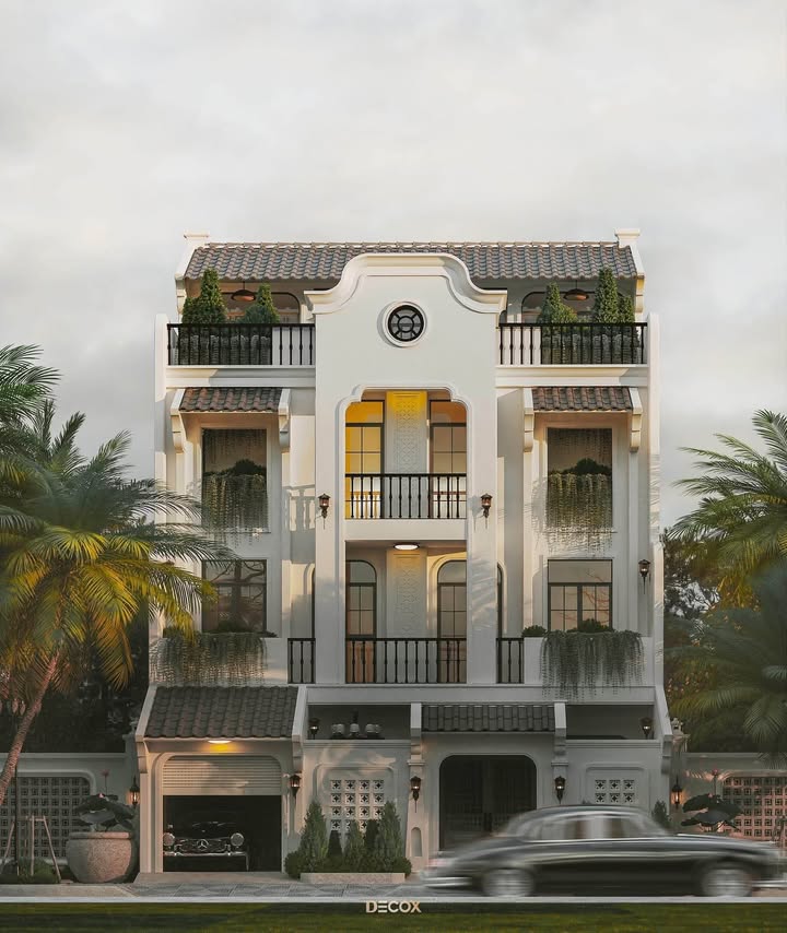 Bán đất Biệt Thự Mặt Tiền Đường Đồ Chiểu, Vũng Tàu 200m² - Vị trí kinh doanh đắc địa!