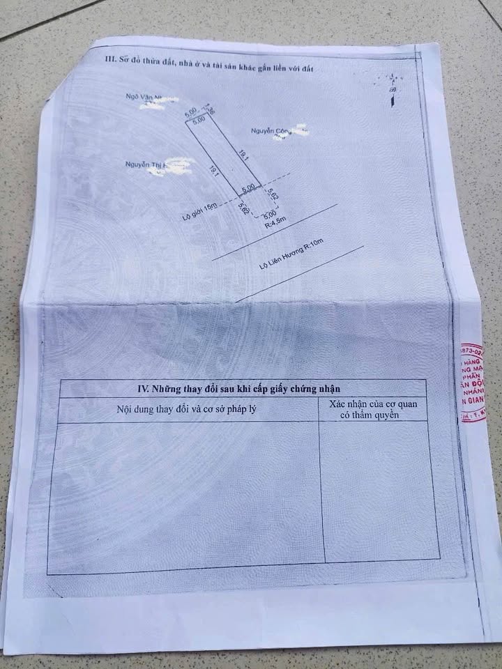 Nhà mặt tiền Huỳnh Thúc Kháng, Rạch Giá 95m² giá 3.05 tỷ - Đầu tư sinh lời lý tưởng!