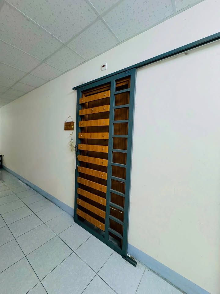 Căn hộ chung cư 444 Ngô Quyền, Rạch Giá 43m² giá 4 triệu - Nội thất đầy đủ, sẵn sàng cho thuê!