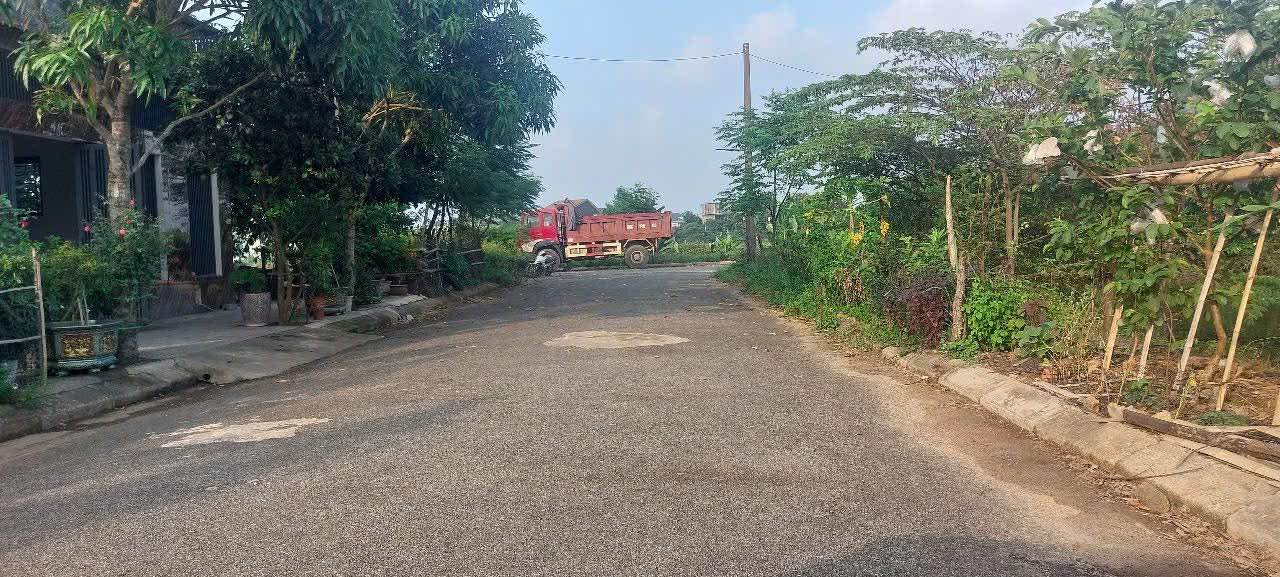 Đất 2 mặt tiền tại Thạch Hưng, Hà Tĩnh 156m² - Đầu tư sinh lời ngay!