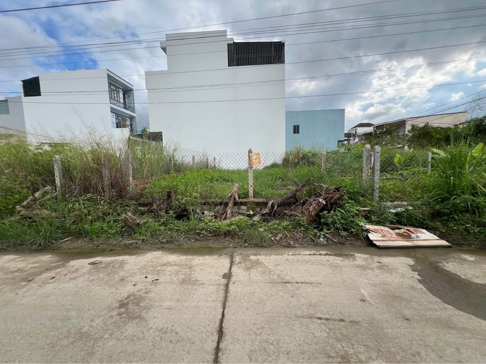 Đất nền Phú Ân Nam 2, Diên An 73,3m² giá 1,72 tỷ - Sổ đỏ chính chủ, bớt lộc!