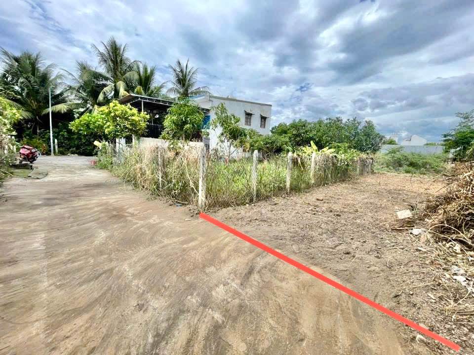 Lô đất thôn Võ Cạnh, Nha Trang 111.8m² giá 1.769 tỷ - Đường ô tô rộng rãi!