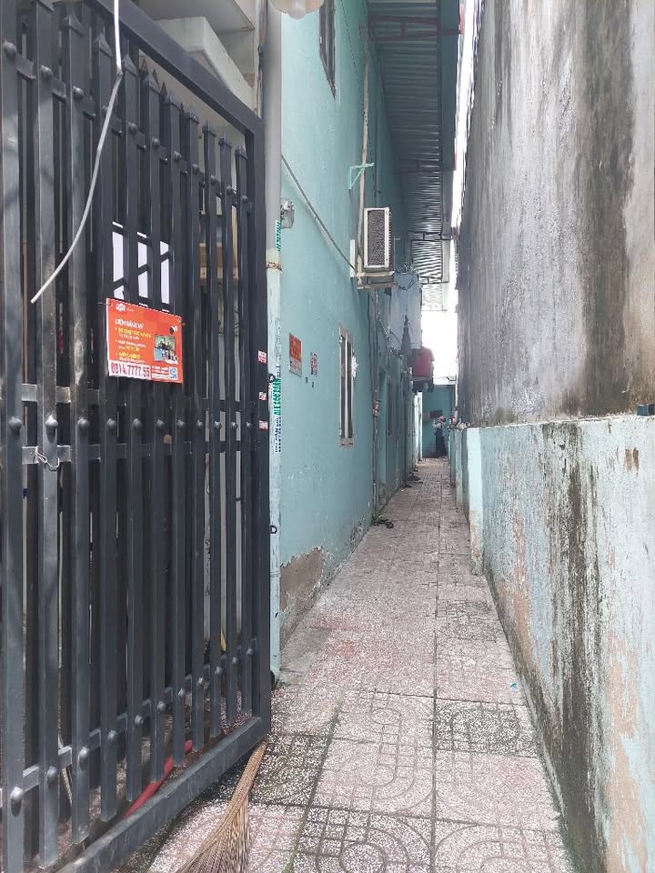 Nhà phố Hiệp Bình Chánh Thủ Đức 145m² chỉ 7.3 tỷ - Đầu tư sinh lời ngay!