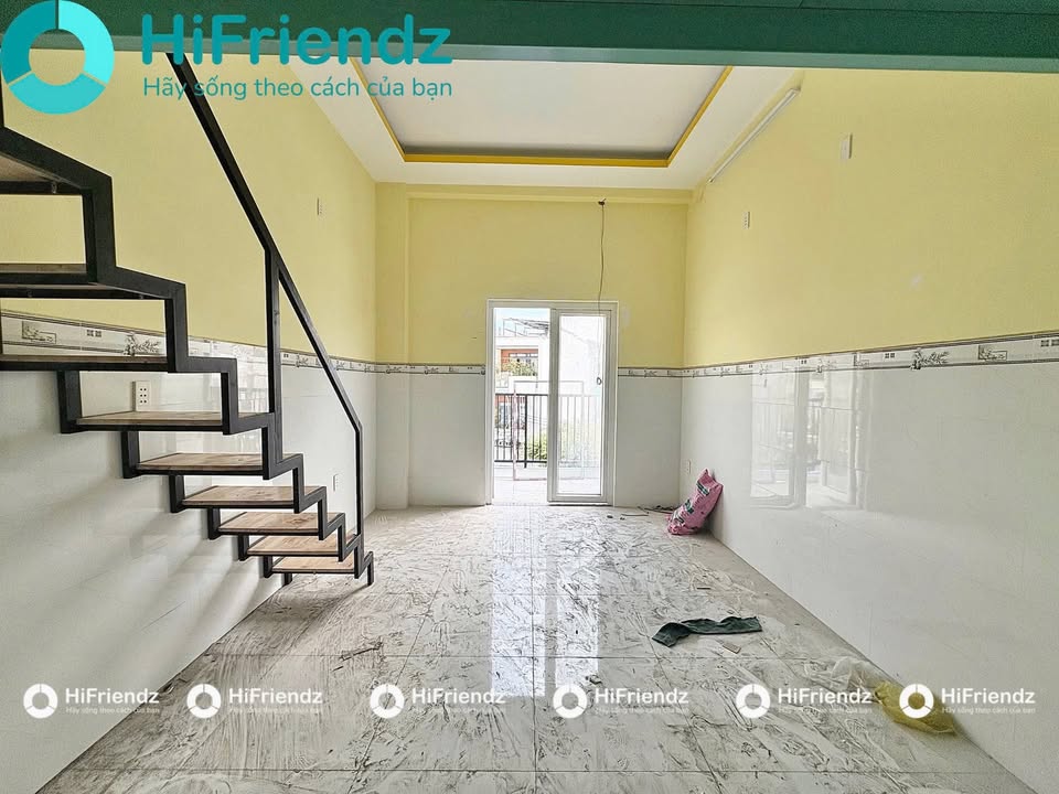 Nhà cho thuê tại Bình Trưng Tây, Quận 2 - Giá chỉ 40 triệu/tháng, đầy đủ nội thất!