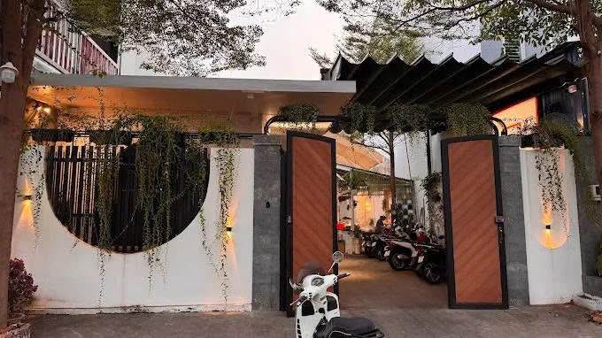 Biệt thự cho thuê tại Thủ Đức 300m² giá 50 triệu - Sang trọng, full nội thất!