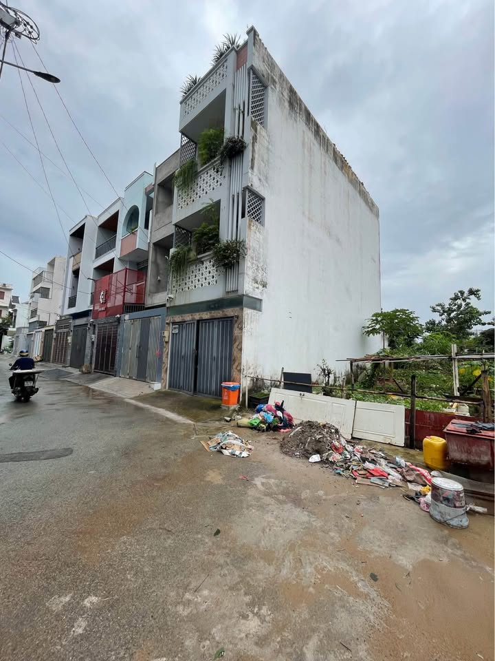 Đất nền Khu dân cư Apec Thủ Đức 63m² giá 6.3 tỷ - Cơ hội đầu tư tuyệt vời!