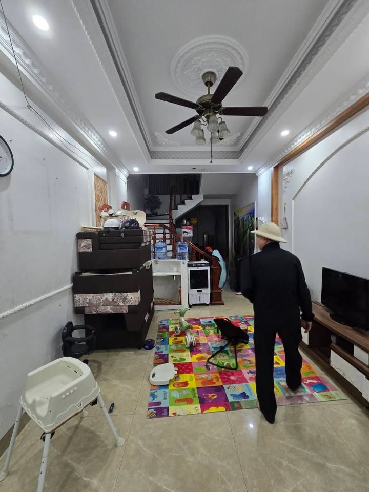 Nhà 4 tầng cho thuê tại Ngọc Châu, Hải Dương - Giá chỉ 5 triệu/tháng!