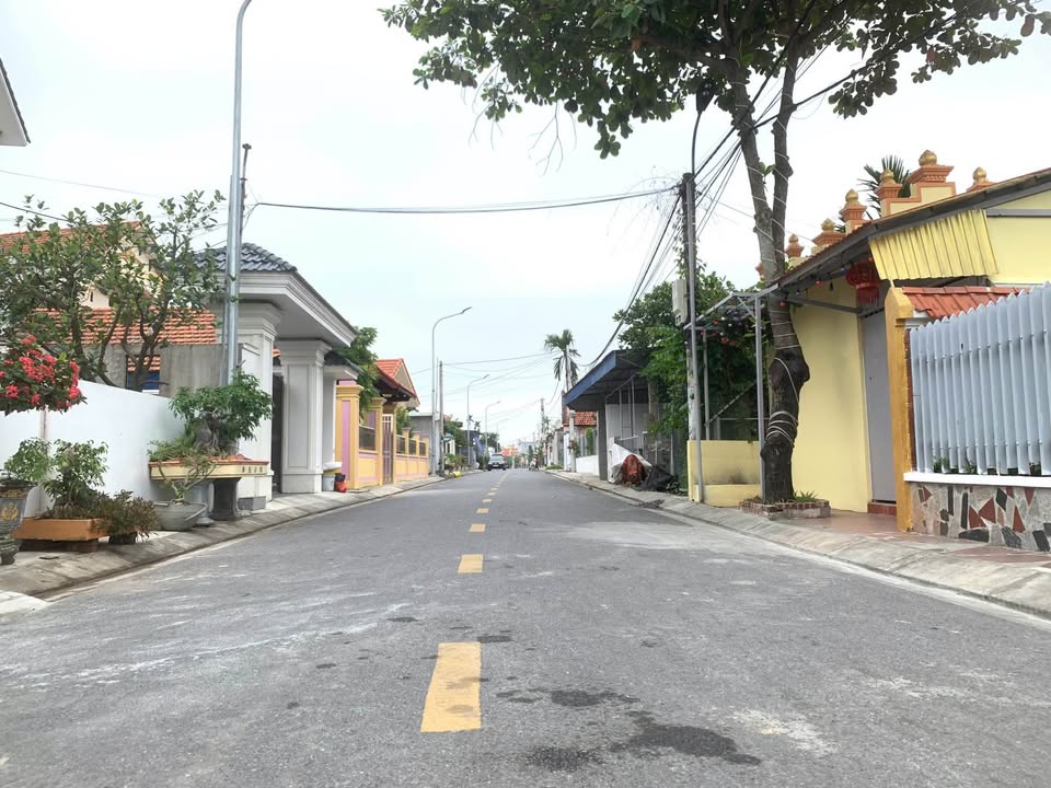 Đất nền Kiến Thụy Hải Phòng 83.6m² giá 1.8 tỷ - Cơ hội đầu tư sinh lời!