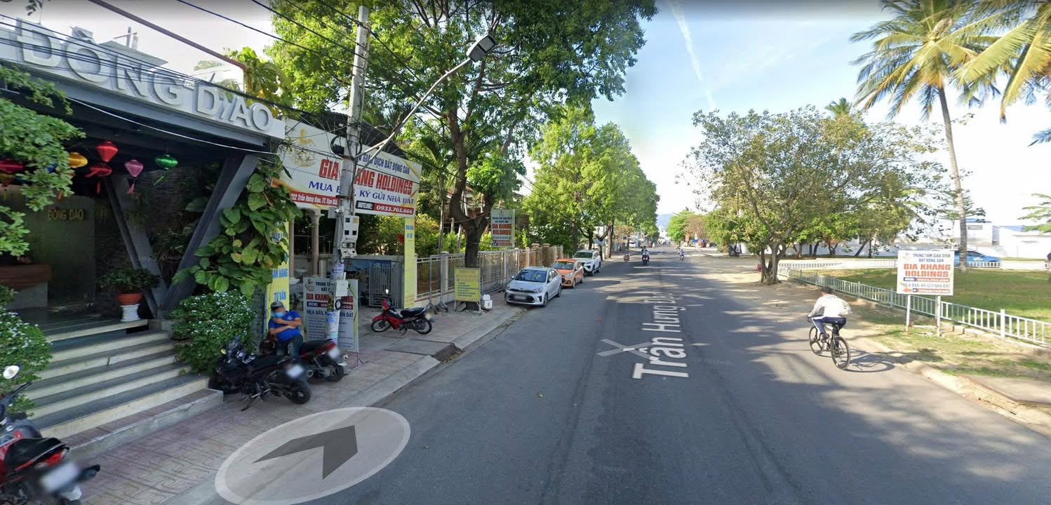 Đất nền Vạn Giã 121m² giá 2 tỷ - Sở hữu ngay vị trí trung tâm