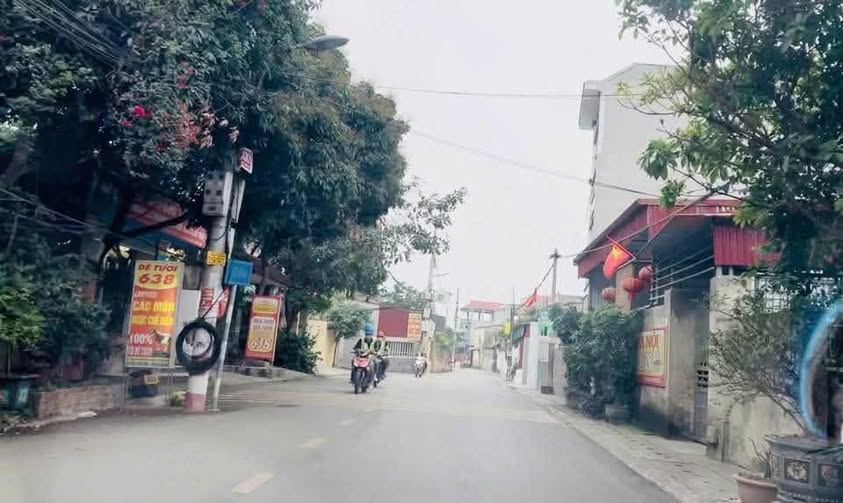 Đất mặt tiền đường 10m tại Nam Sơn, Bắc Ninh 70m² giá 4 tỷ - Đầu tư kinh doanh lý tưởng!