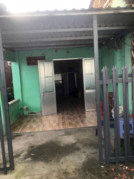 Nhà riêng Tân Phước Khánh, Tân Uyên 80m² chỉ 1.48 tỷ - Sổ riêng chính chủ!