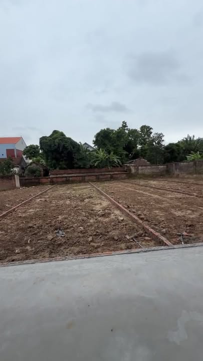 Đất nền đô thị Nhân Thắng, Gia Bình 95m² chỉ 2 tỷ - Đầu tư sinh lời hấp dẫn!