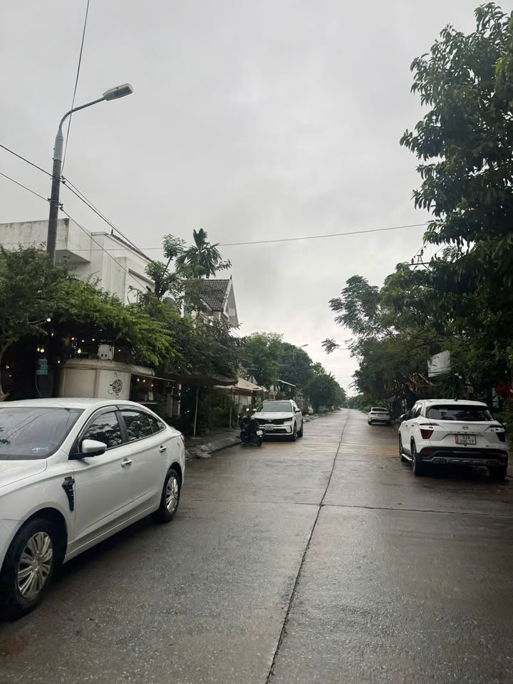 Đất nền Duy Xuyên 89m² giá 735 triệu - Vị trí đắc địa cho đầu tư!