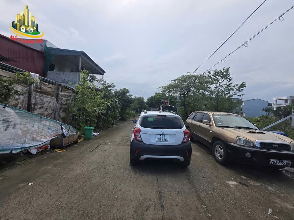 Đất nền Ninh Sơn, Thanh Bình 114m² giá 3,1 tỷ - Đầu tư sinh lời cao!