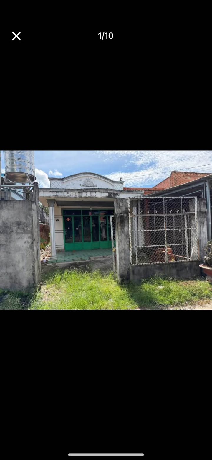 Nhà đất Trường An, Long Hoa, Tây Ninh 167m² giá 850 triệu - Cơ hội sở hữu ngay!