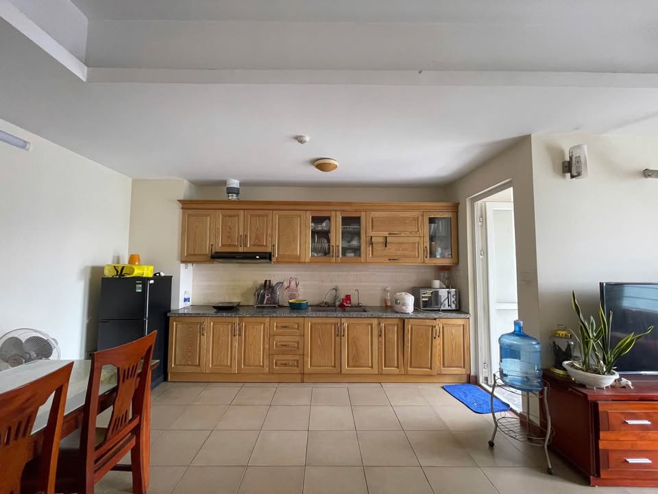 Căn hộ CT7 Dương Nội 81m² giá thỏa thuận - Căn góc thoáng mát