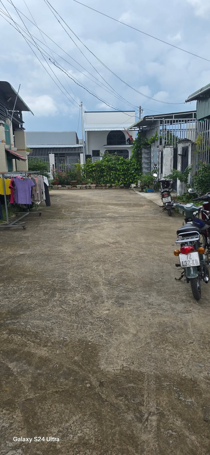 Nhà mới hoàn thiện 80m² xã Tam An, Long Điền - Giá 1.75 tỷ, dọn vào ở ngay!