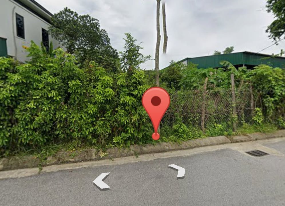 Đất nền Nghi Đức 85.5m² giá 2 tỷ - Đường nhựa thông thoáng 8m!