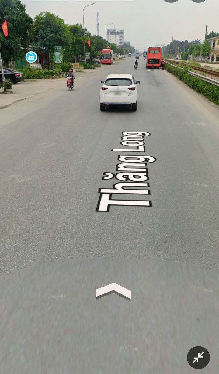 Đất mặt đường Quốc Lộ 1A cũ Nghi Liên 350m² giá 6 tỷ - Cơ hội đầu tư tuyệt vời!