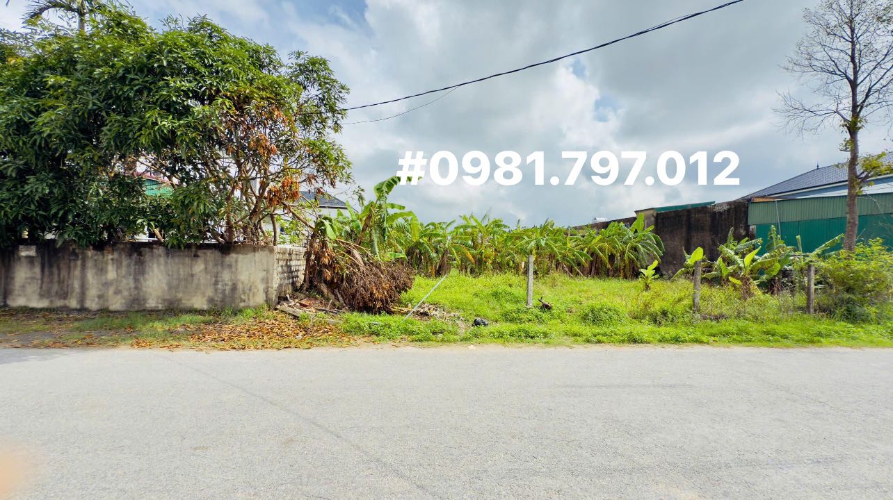 Đất nền Nghi Liên 150m² giá từ 2.85 tỷ - Cơ hội đầu tư tuyệt vời!